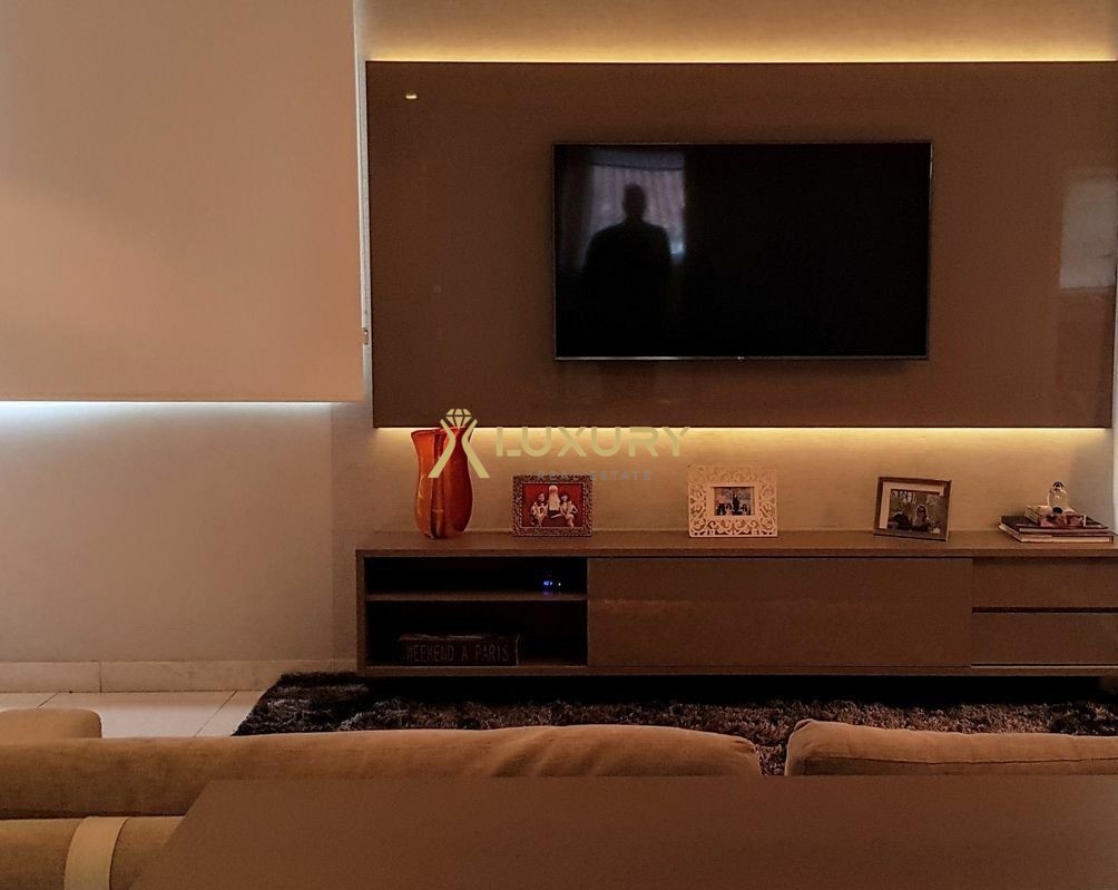 Apartamento, 4 quartos, 140 m² - Foto 4