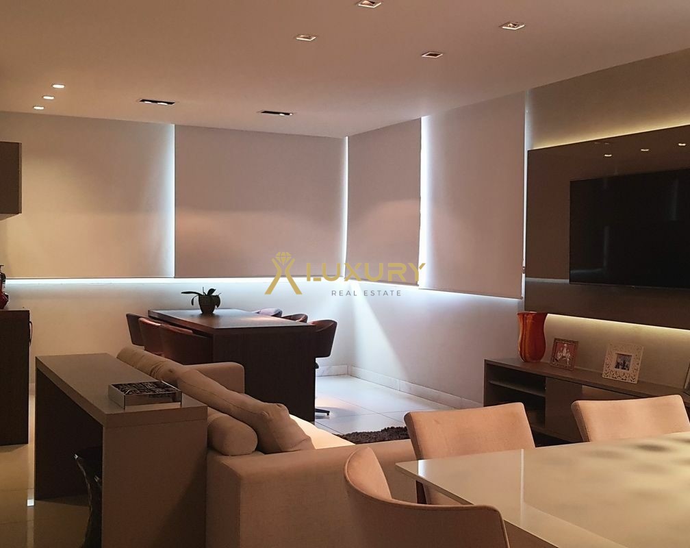 Apartamento, 4 quartos, 140 m² - Foto 5