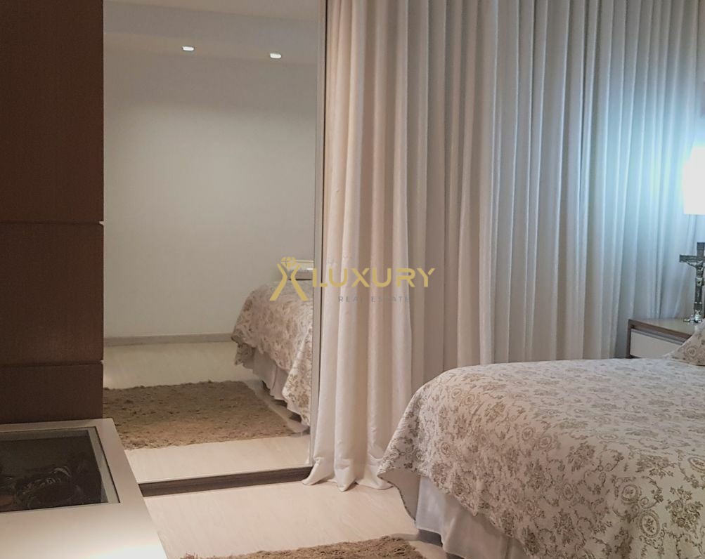 Apartamento, 4 quartos, 140 m² - Foto 7