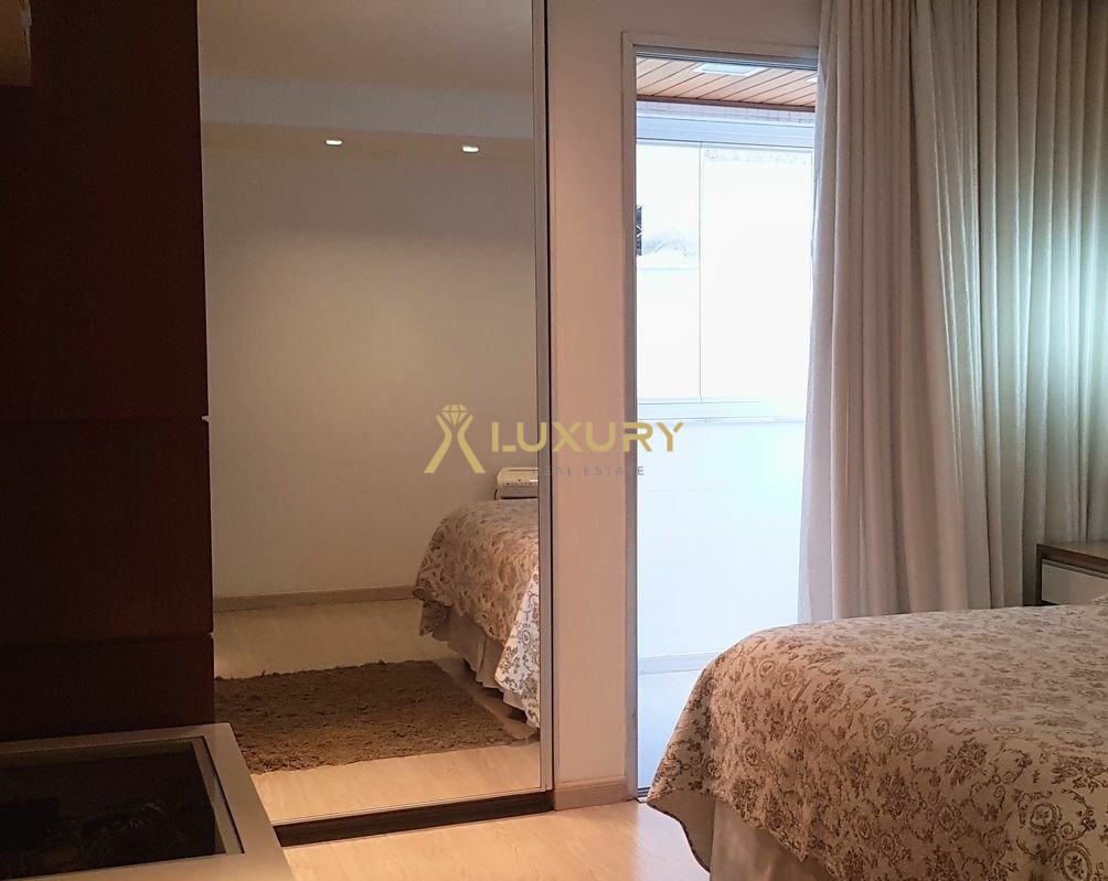 Apartamento, 4 quartos, 140 m² - Foto 8