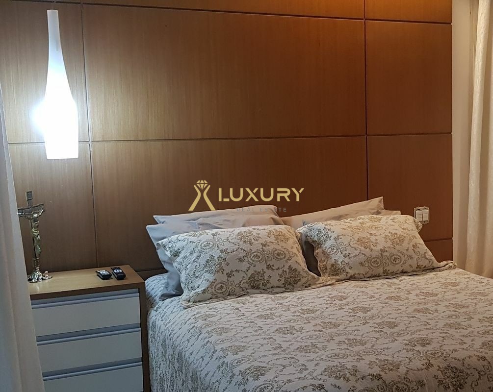 Apartamento, 4 quartos, 140 m² - Foto 6