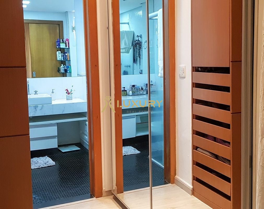 Apartamento, 4 quartos, 140 m² - Foto 14