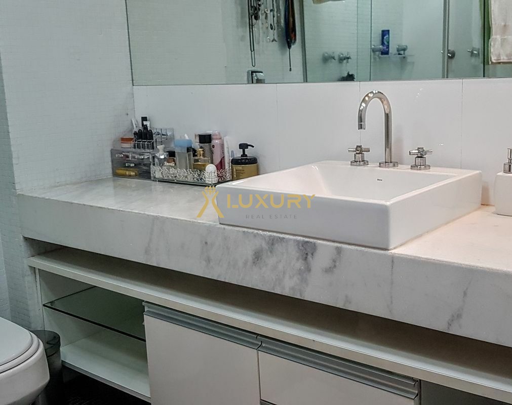 Apartamento, 4 quartos, 140 m² - Foto 15