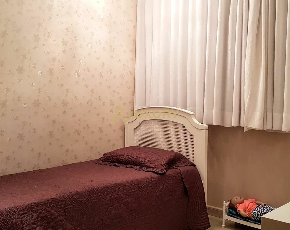 Apartamento, 4 quartos, 140 m² - Foto 10