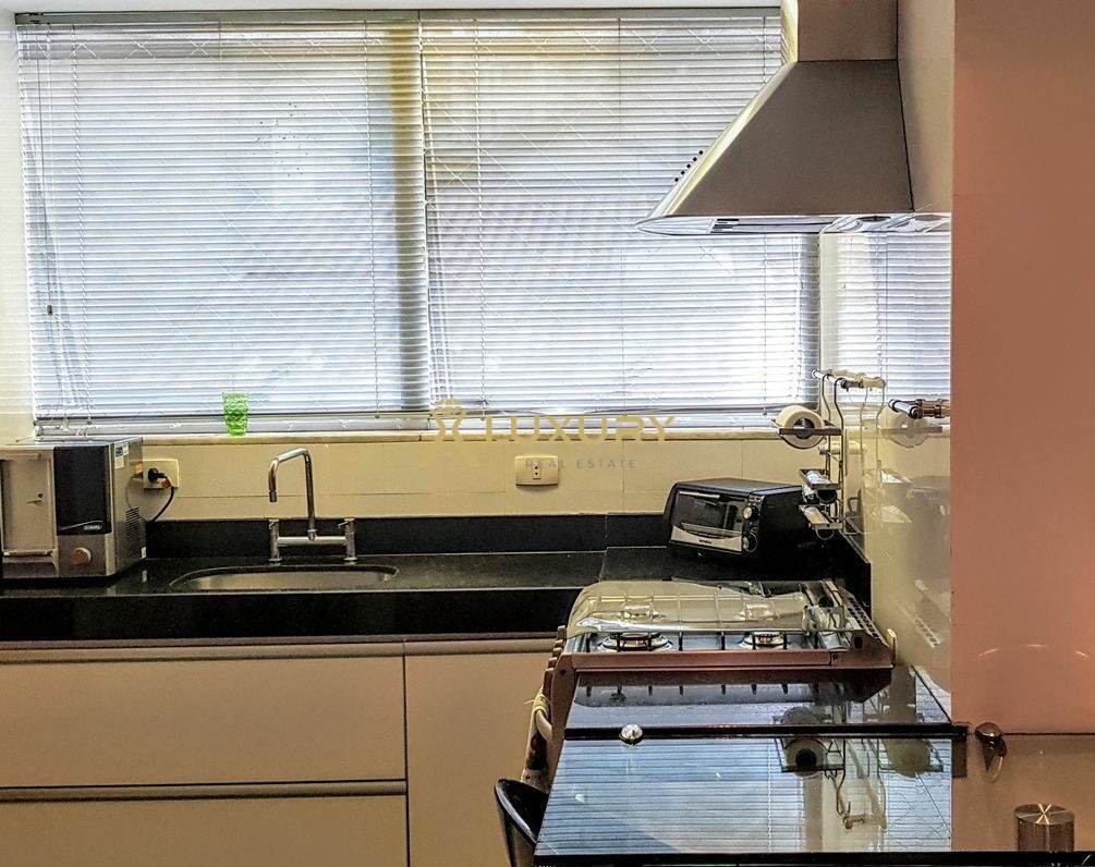 Apartamento, 4 quartos, 140 m² - Foto 19