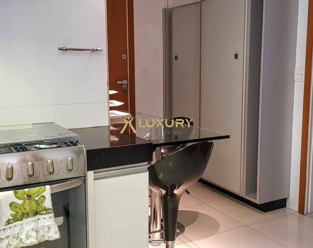 Apartamento, 4 quartos, 140 m² - Foto 20