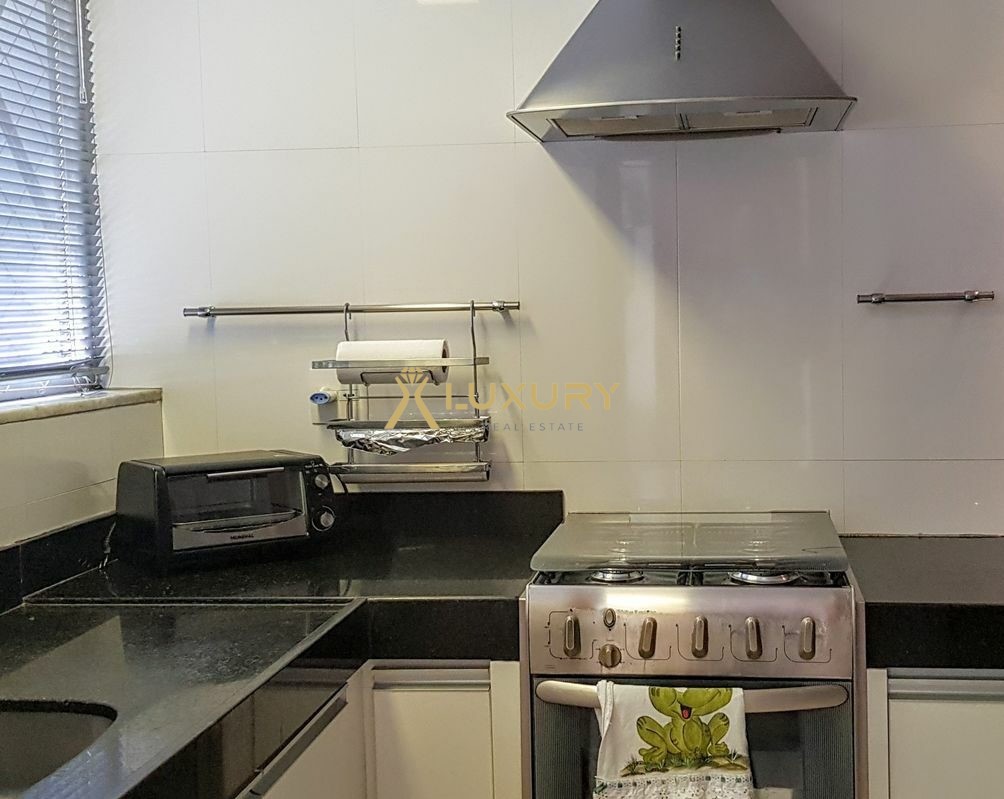 Apartamento, 4 quartos, 140 m² - Foto 21