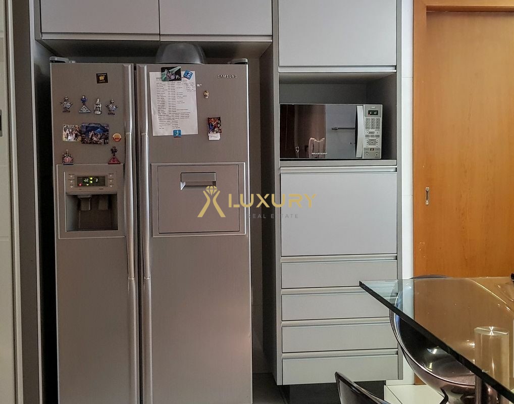 Apartamento, 4 quartos, 140 m² - Foto 22