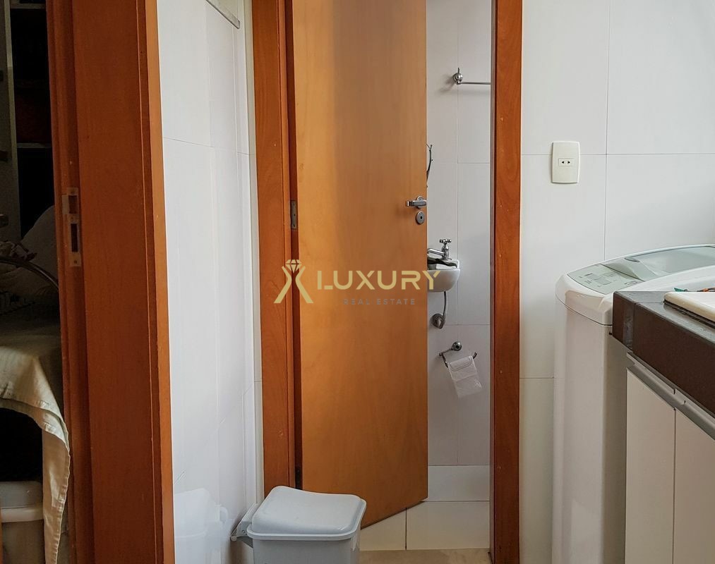 Apartamento, 4 quartos, 140 m² - Foto 23