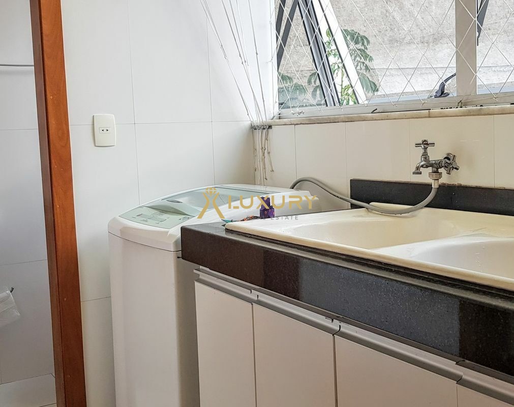 Apartamento, 4 quartos, 140 m² - Foto 24