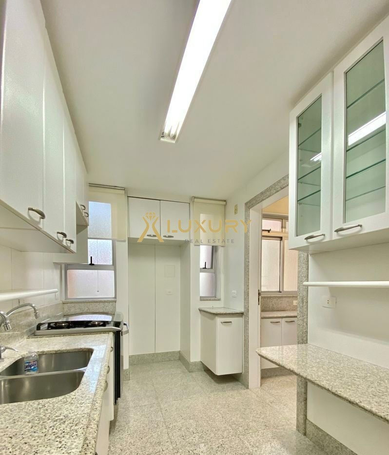 Apartamento, 3 quartos, 110 m² - Foto 15