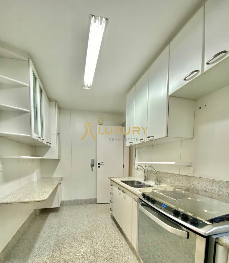 Apartamento, 3 quartos, 110 m² - Foto 16
