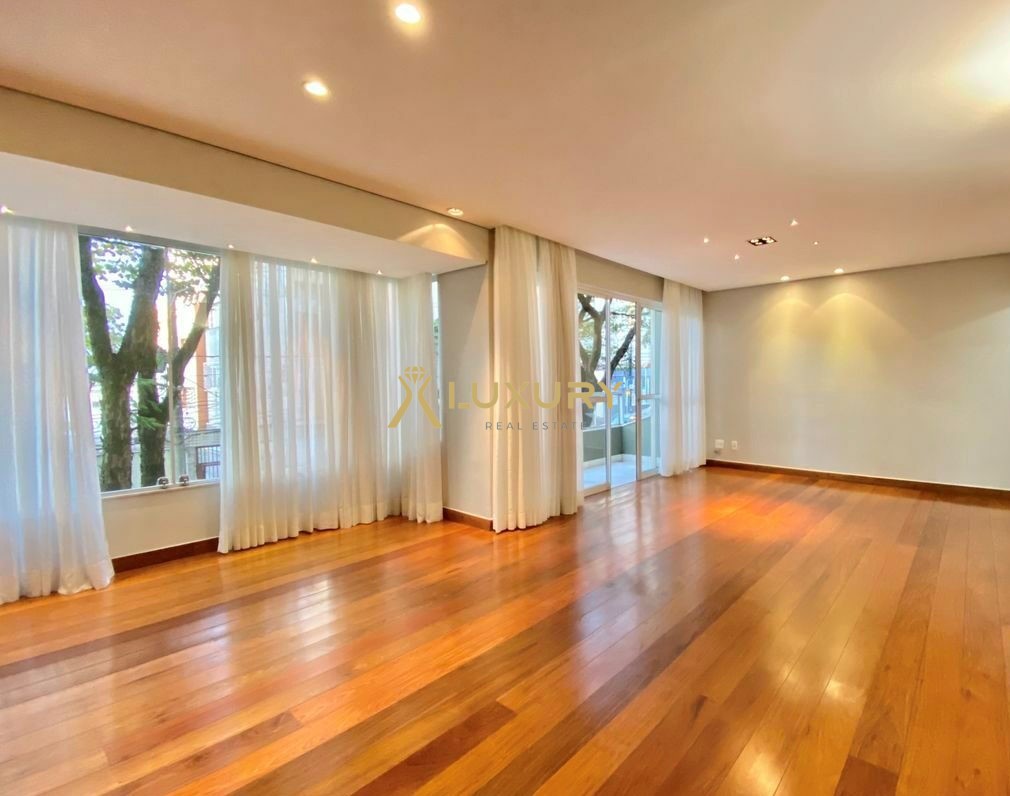 Apartamento, 3 quartos, 110 m² - Foto 2