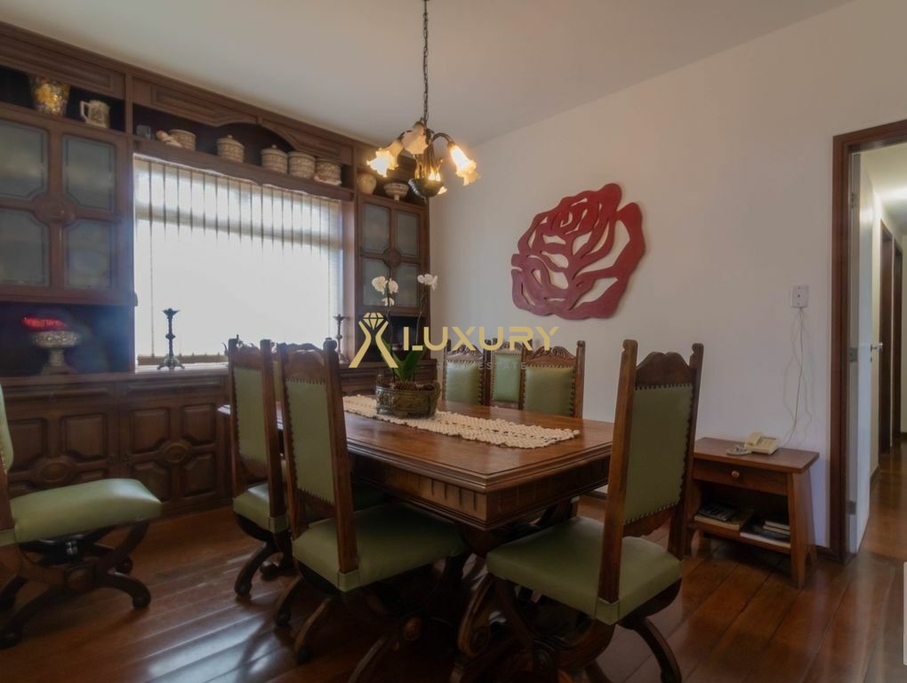 Apartamento, 3 quartos, 115 m² - Foto 5