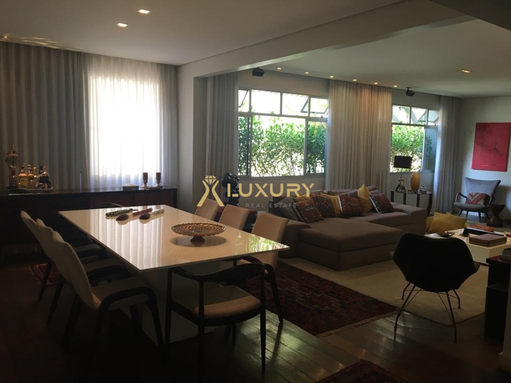 Apartamento, 3 quartos, 161 m² - Foto 3