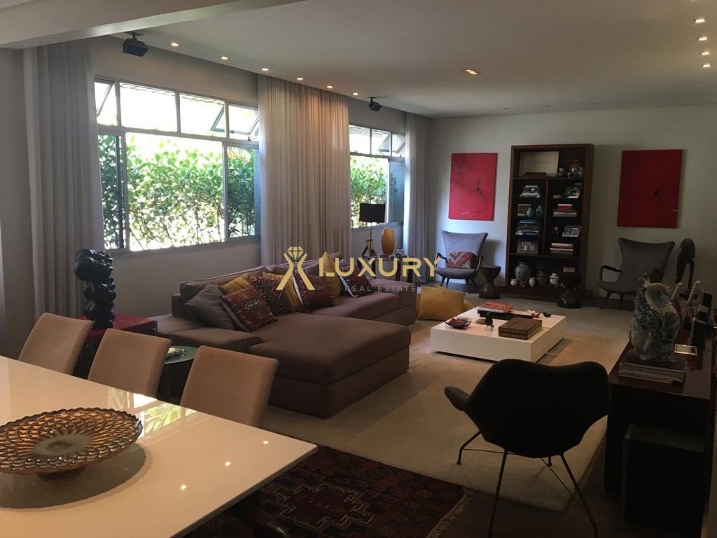 Apartamento, 3 quartos, 161 m² - Foto 4