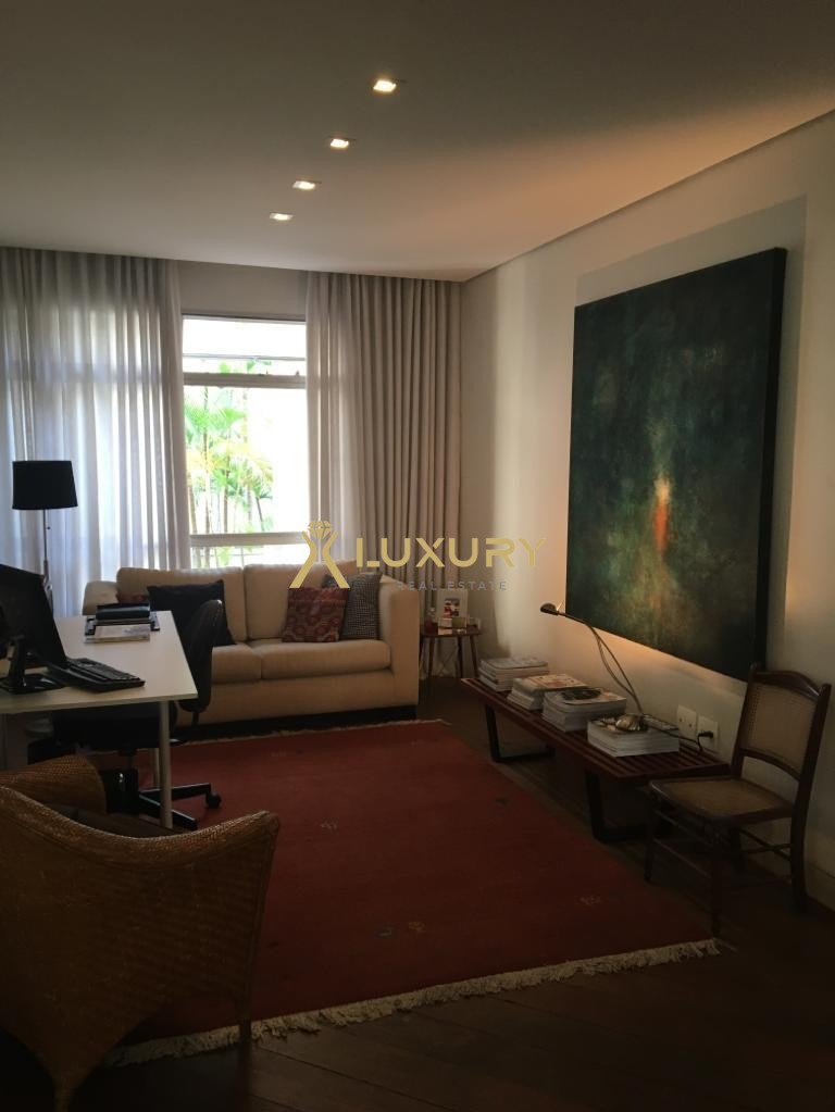 Apartamento, 3 quartos, 161 m² - Foto 5