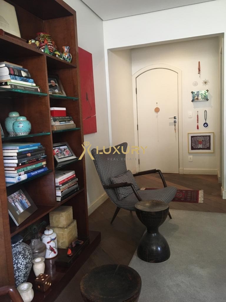 Apartamento, 3 quartos, 161 m² - Foto 6