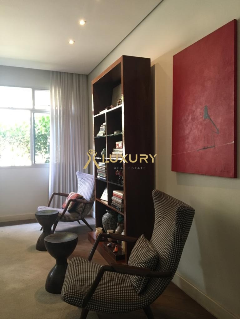 Apartamento, 3 quartos, 161 m² - Foto 7