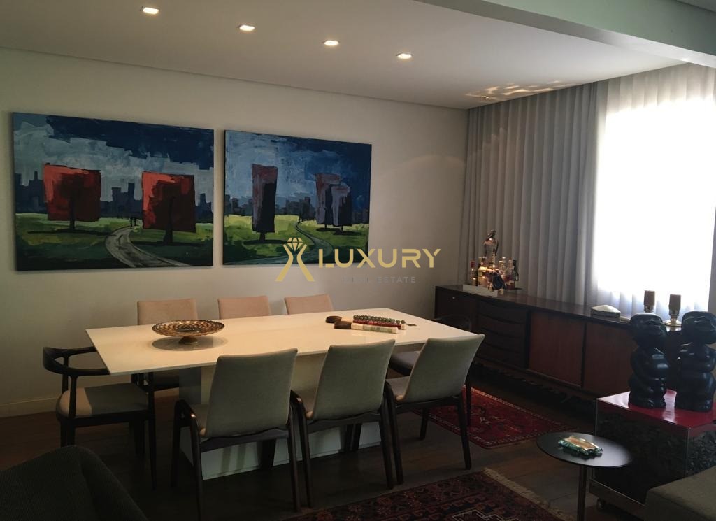 Apartamento, 3 quartos, 161 m² - Foto 8