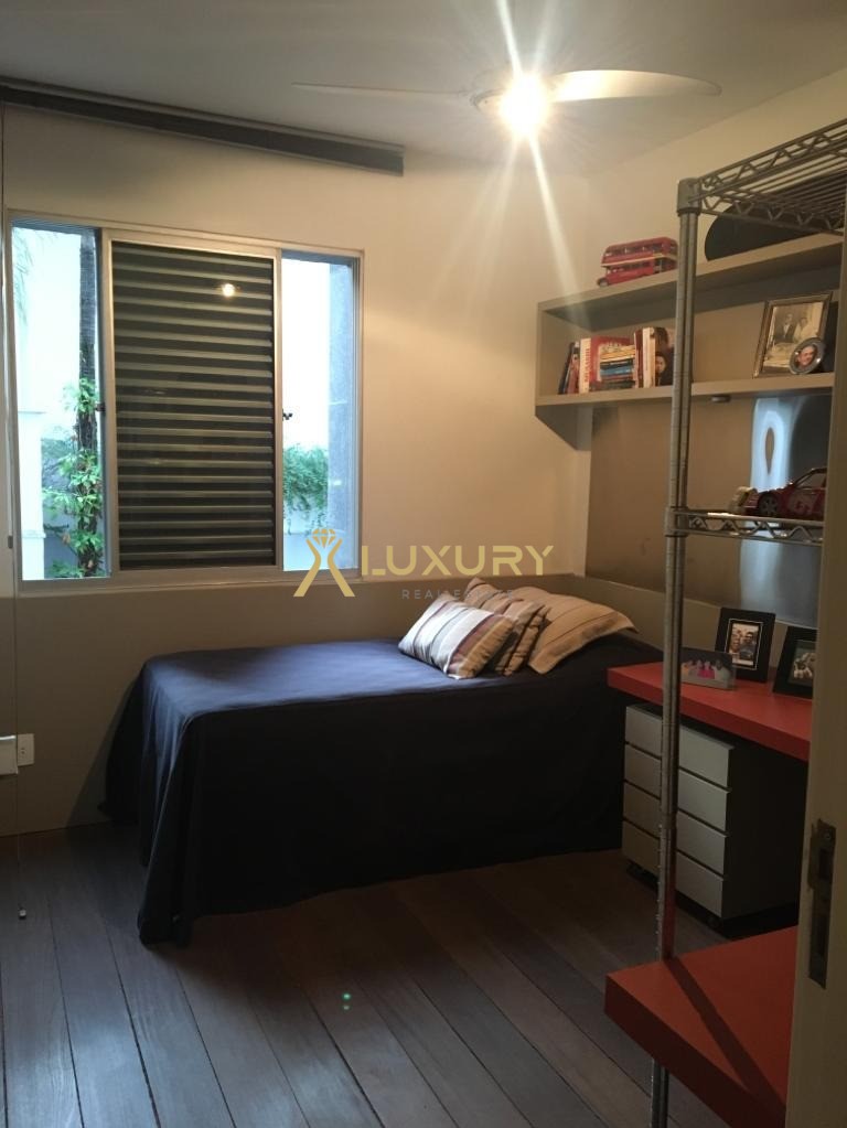 Apartamento, 3 quartos, 161 m² - Foto 11