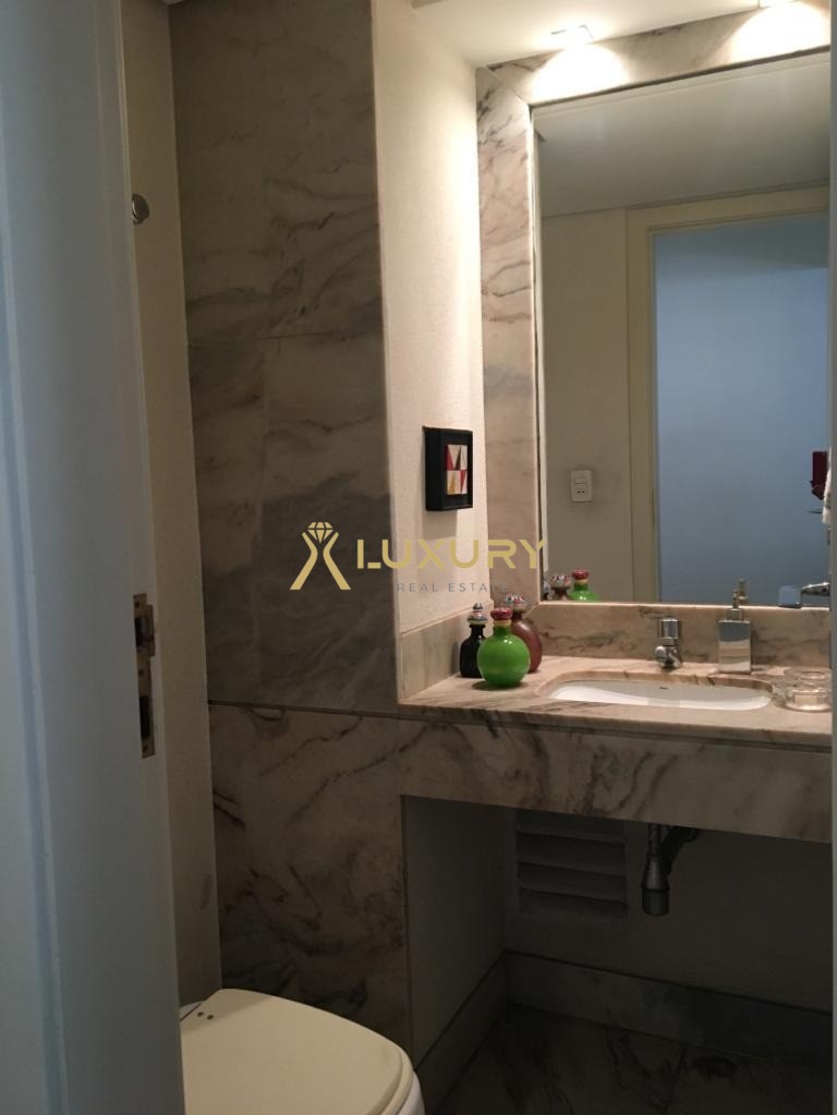 Apartamento, 3 quartos, 161 m² - Foto 12