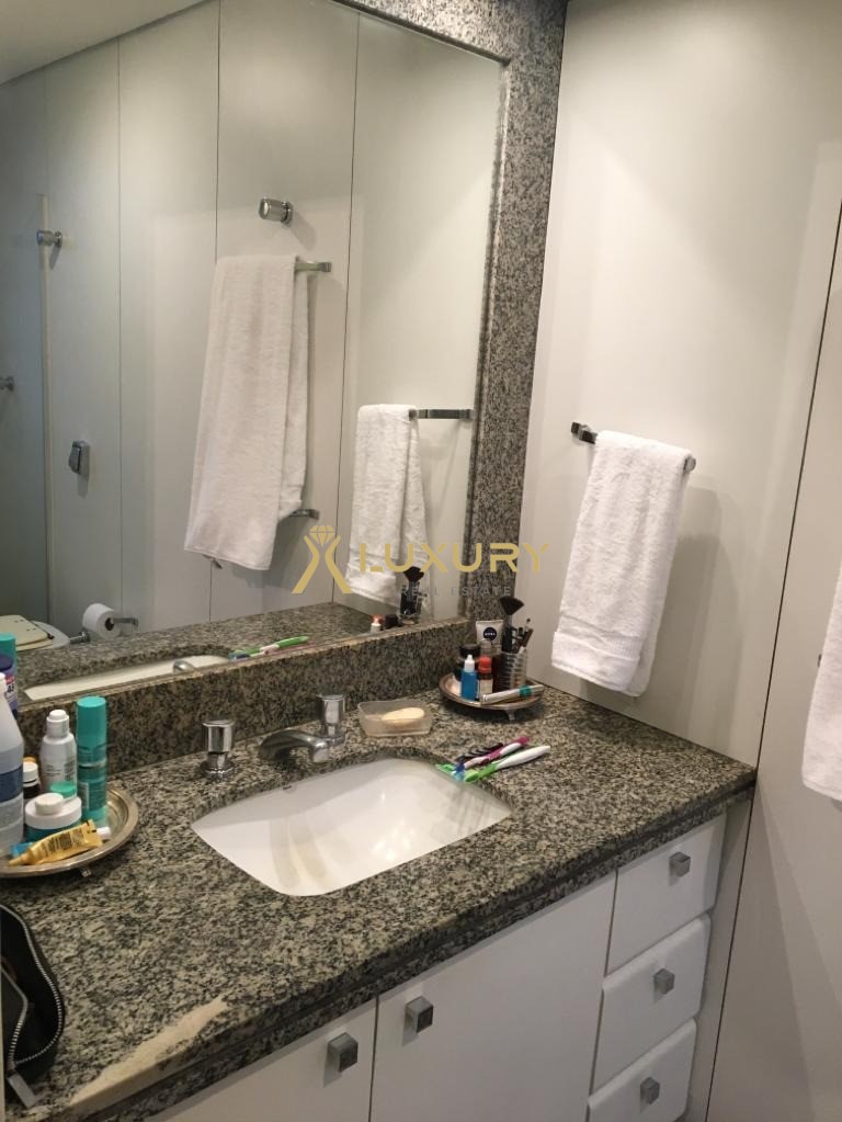 Apartamento, 3 quartos, 161 m² - Foto 14