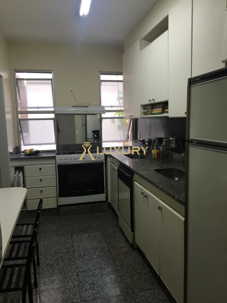 Apartamento, 3 quartos, 161 m² - Foto 15