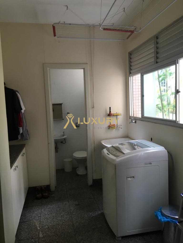 Apartamento, 3 quartos, 161 m² - Foto 17
