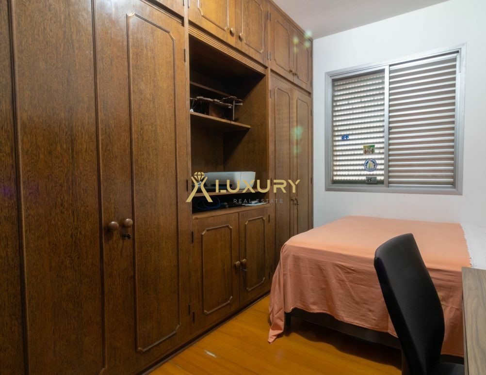 Apartamento, 3 quartos, 115 m² - Foto 11