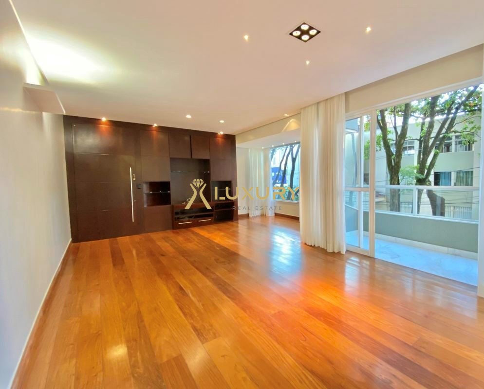 Apartamento, 3 quartos, 110 m² - Foto 4