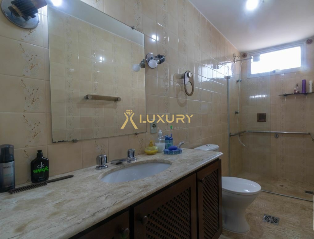 Apartamento, 3 quartos, 115 m² - Foto 12