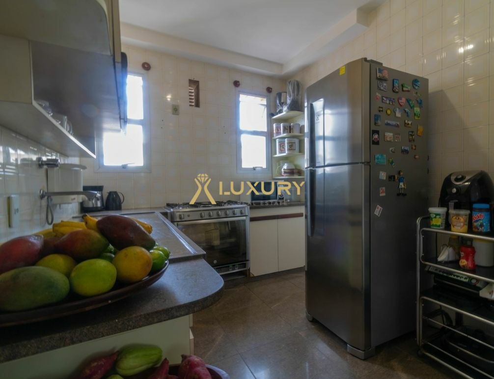 Apartamento, 3 quartos, 115 m² - Foto 16