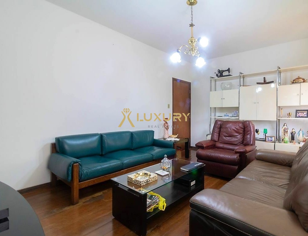 Apartamento, 3 quartos, 115 m² - Foto 4