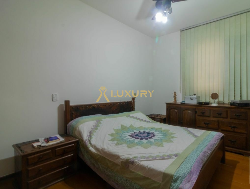 Apartamento, 3 quartos, 115 m² - Foto 6