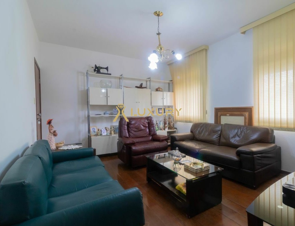 Apartamento, 3 quartos, 115 m² - Foto 2