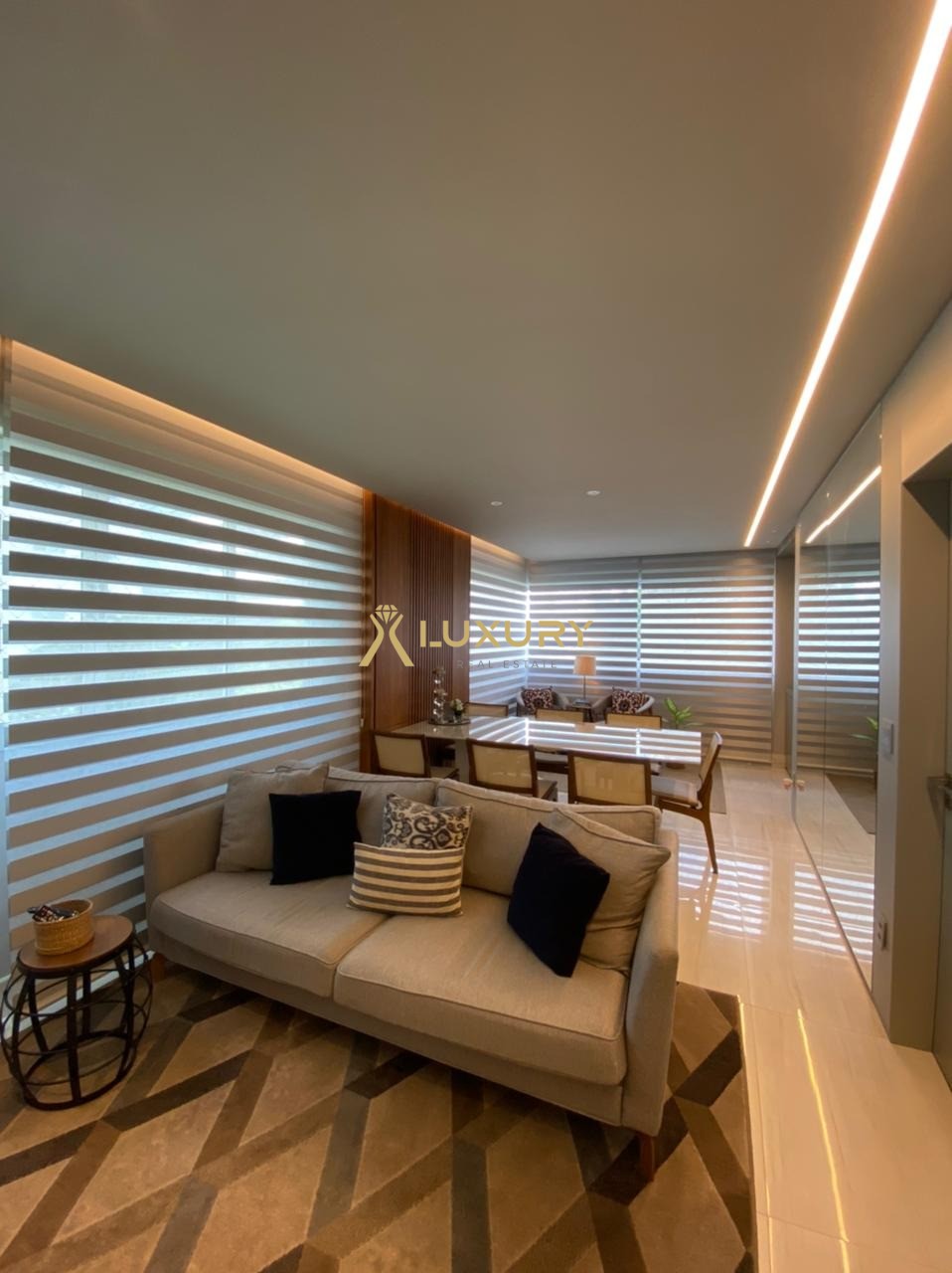 Apartamento, 4 quartos, 238 m² - Foto 2