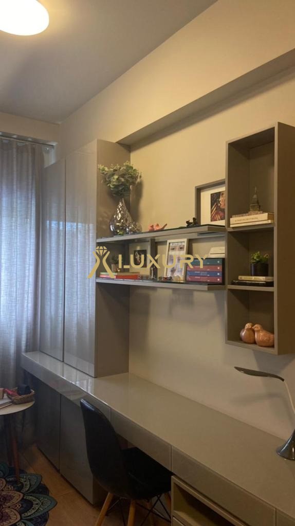 Apartamento, 4 quartos, 238 m² - Foto 7