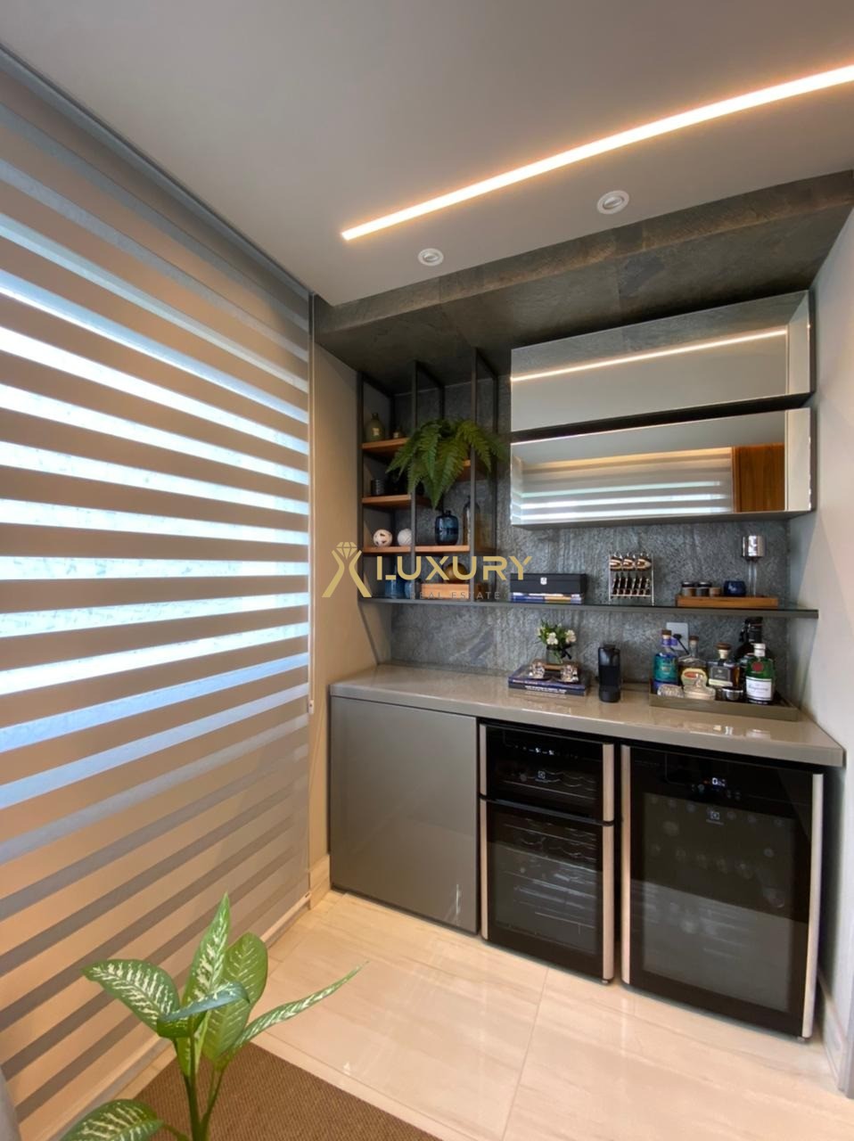 Apartamento, 4 quartos, 238 m² - Foto 3