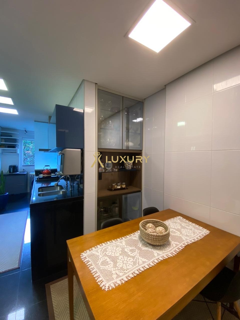 Apartamento, 4 quartos, 238 m² - Foto 5