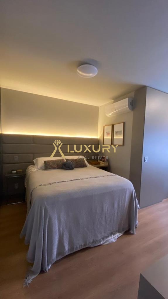 Apartamento, 4 quartos, 238 m² - Foto 13