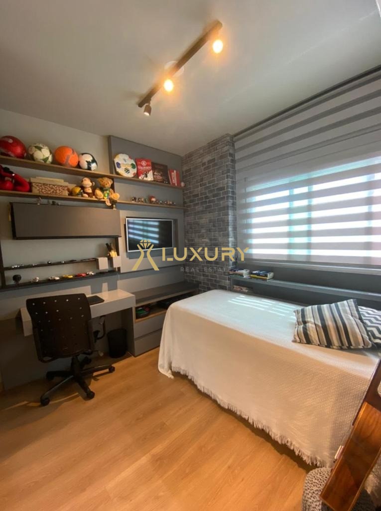 Apartamento, 4 quartos, 238 m² - Foto 9