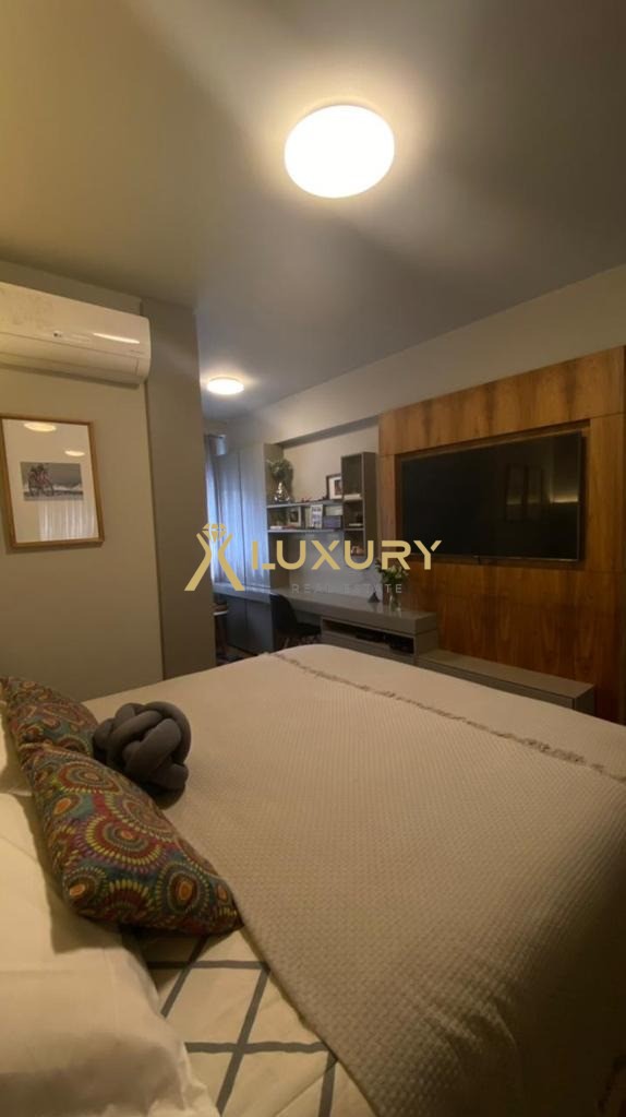 Apartamento, 4 quartos, 238 m² - Foto 12