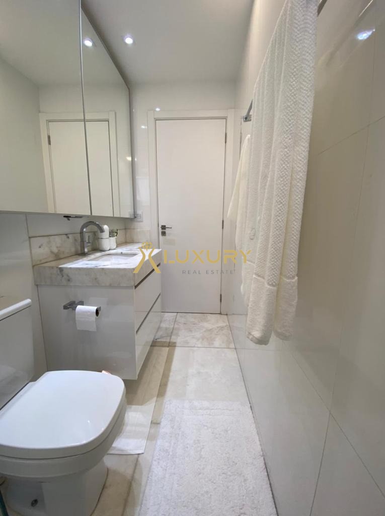 Apartamento, 4 quartos, 238 m² - Foto 23