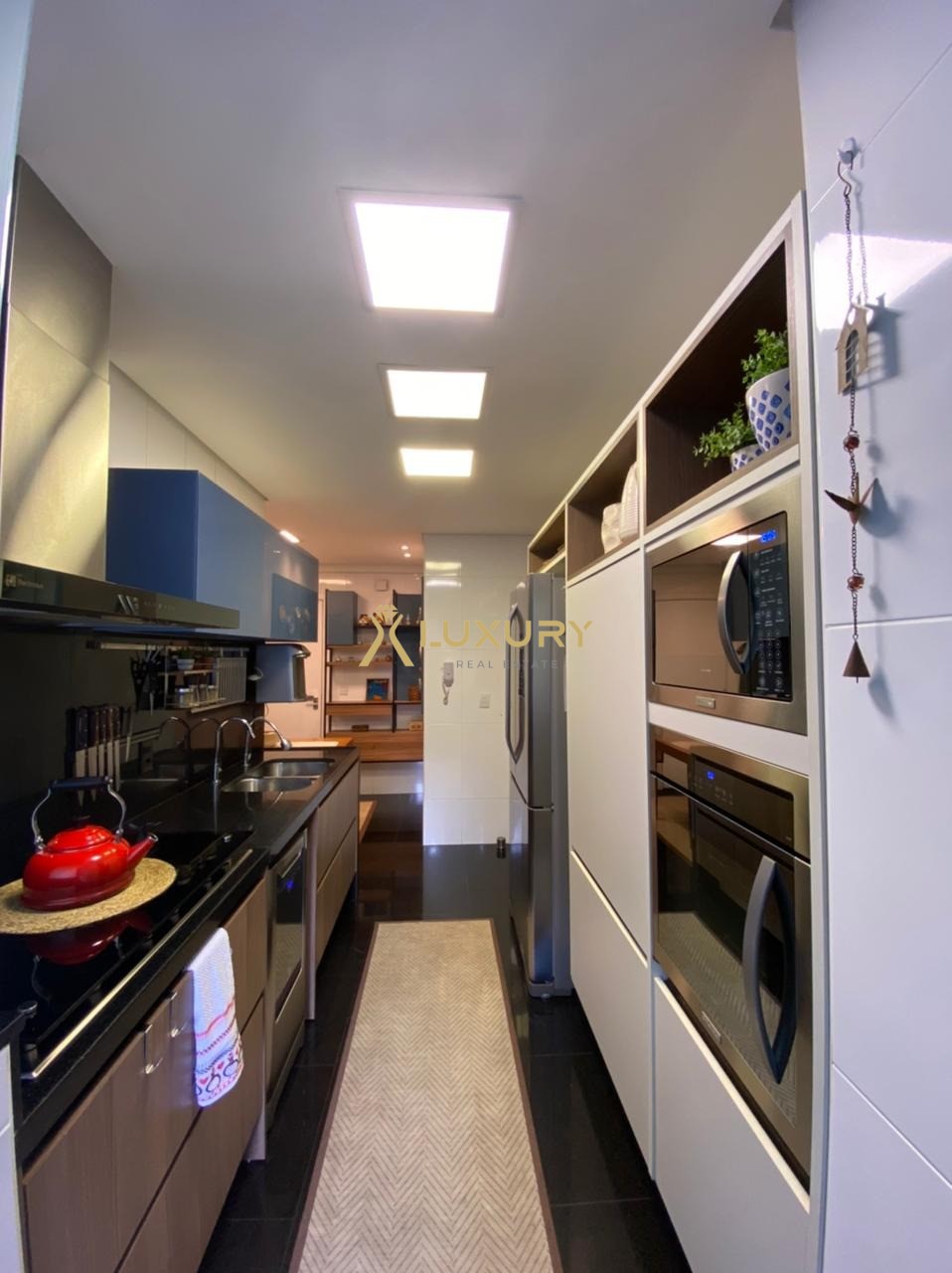 Apartamento, 4 quartos, 238 m² - Foto 25