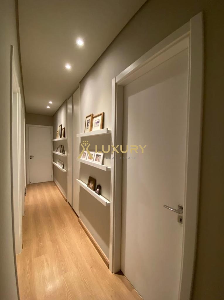 Apartamento, 4 quartos, 238 m² - Foto 6