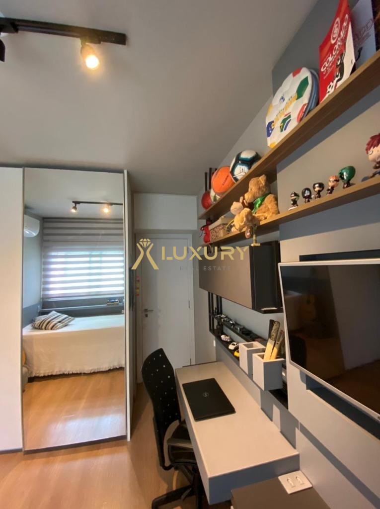 Apartamento, 4 quartos, 238 m² - Foto 11