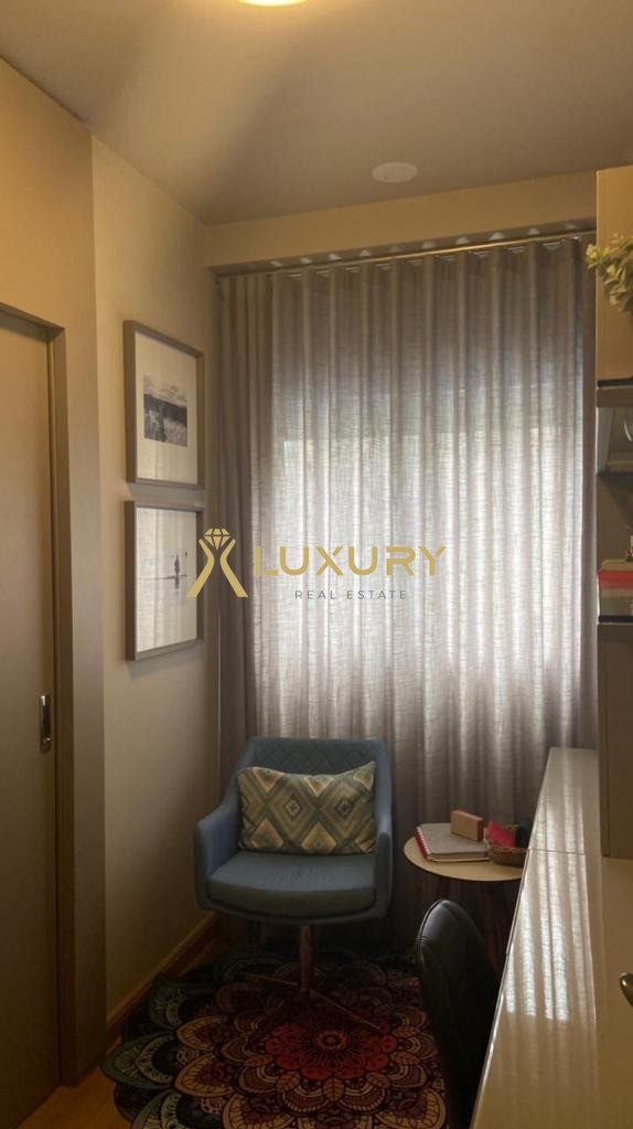 Apartamento, 4 quartos, 238 m² - Foto 8