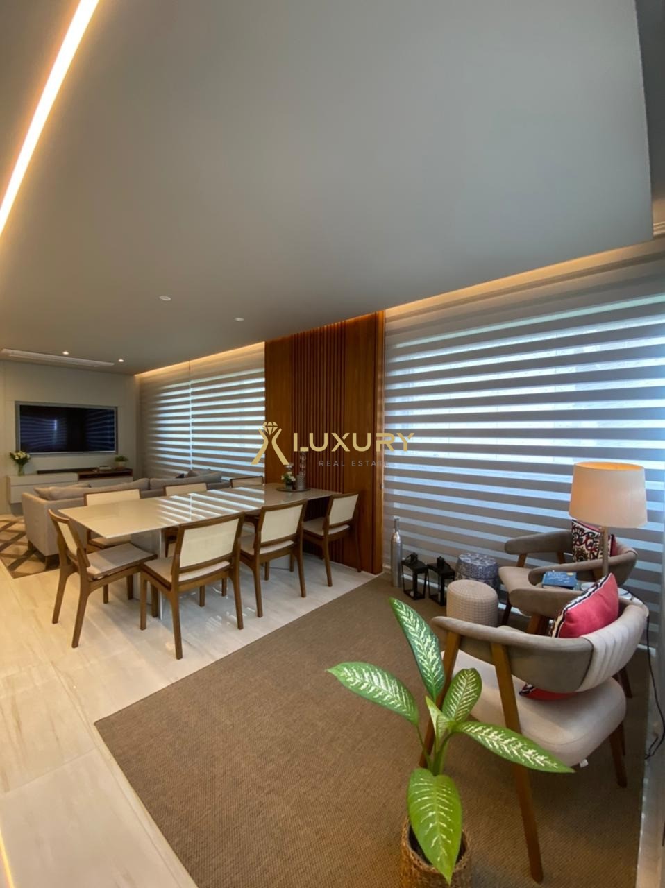 Apartamento, 4 quartos, 238 m² - Foto 4