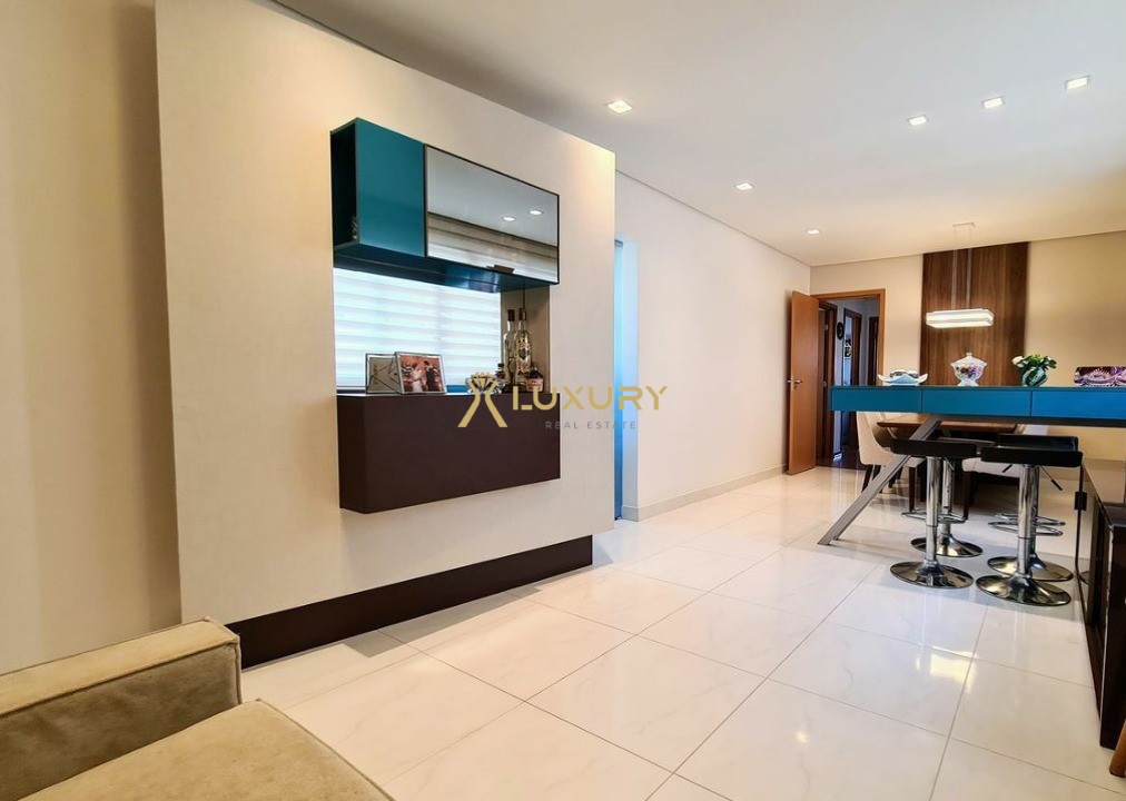 Apartamento, 3 quartos, 83 m² - Foto 3